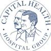 Logo CAPITAL HEALTH Hospital Group - CityPraxenMitte - ÄrzteZentrumFriedrichshain