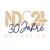 Logo ND24 NailDesign