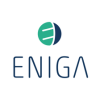 Logo ENIGA GmbH
