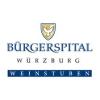 Logo Bürgerspital-Weinstuben