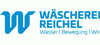 Logo Wäscherei Reichel GmbH & Co. KG