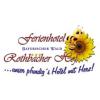 Logo Ferienhotel Rothbacher Hof