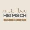 Logo Metallbau Heimsch GmbH