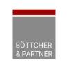 Logo Böttcher & Partner PartG mbB