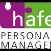 Logo Haferkamp Personal- u. Projektmanagement GmbH