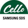Logo Samsung SDS Europe Ltd. German Branch (Logistics Division)