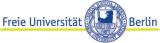 Logo Freie Universität Berlin