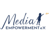 Logo Media Empowerment e.V.