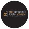 Logo Taxibetrieb Georgios Athanatos