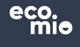 Logo eco.mio