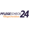 Logo Pflegecheck24 KG