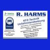 Logo R.Harms Kfz-Technik & Unfallinstandsetzung