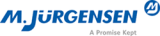 Logo M. Jürgensen GmbH & Co KG