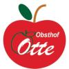 Logo Obsthof Otte