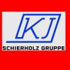 Logo KJ Sonderanlagen GmbH