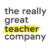 Logo The Really Great Teacher Company