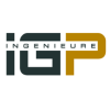 Logo IGP Ingenieure