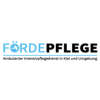 Logo Fördepflege GmbH