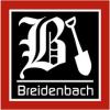 Logo Breidenbach Straßen- und Tiefbau