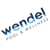 Logo Pool & Wellness Wendel GmbH & Co.Kg