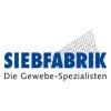 Logo Siebfabrik Arthur Maurer GmbH & Co. KG