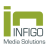 Logo Infigo GmbH