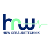 Logo HRW Gebäudetechnik