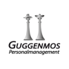 Logo GUGGENMOS Personalmanagement GmbH & Co. KG