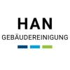 Logo HAN Gebäudereinigung GmbH
