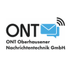 Logo ONT Oberhausener Nachrichtentechnik GmbH