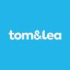 Logo tom&lea