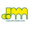 Logo dm-folien GmbH