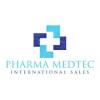 Logo Pharma Medtec GmbH