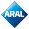 Logo Aral Tankstelle Dominik Lorenz