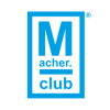 Logo Macher-Club GmbH