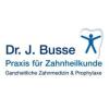 Logo Zahnarztpraxis Dr. Joachim Busse