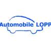 Logo Automobile LOPP