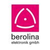 Logo berolina elektronik gmbh