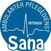 Logo Ambulanter Pflegedienst Sana