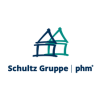 Logo Schultz Gruppe | PHM