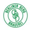 Logo Berliner Berg Brauerei