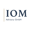 Logo IOM Advisory GmbH