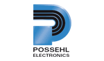 Logo Possehl Electronics Deutschland GmbH