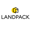 Logo Landpack GmbH