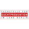 Logo Fachstelle für Suchtprävention Berlin gGmbH