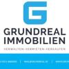 Logo GRUNDREAL Immobilien GmbH