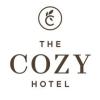 Logo The Cozy Hotel Timmendorfer Strand GmbH