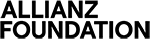 Logo ALLIANZ  FOUNDATION