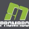 Logo Promabo GmbH