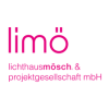 Logo Lichthaus Mösch & Projektgesellschaft mbH